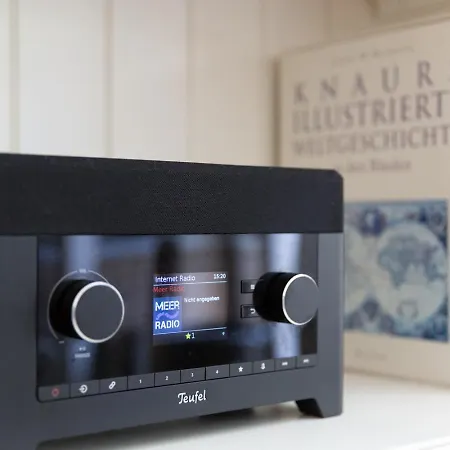 Schilling Am Steinhuder شقة *