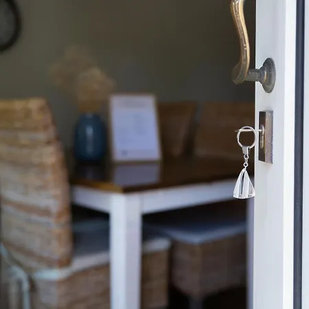 Schilling Am Steinhuder شقة *