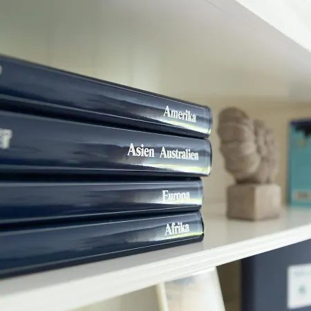 Schilling Am Steinhuder شتاينهودي