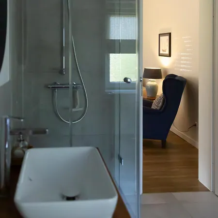 Schilling Am Steinhuder Appartement