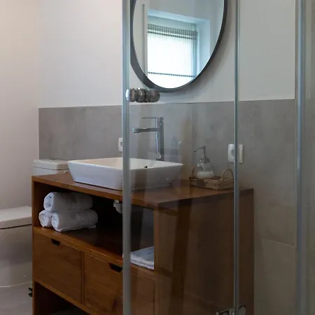 Schilling Am Steinhuder Lejlighed