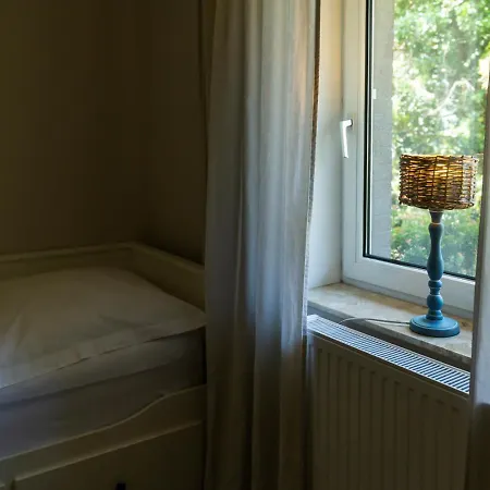 Schilling Am Steinhuder Appartement