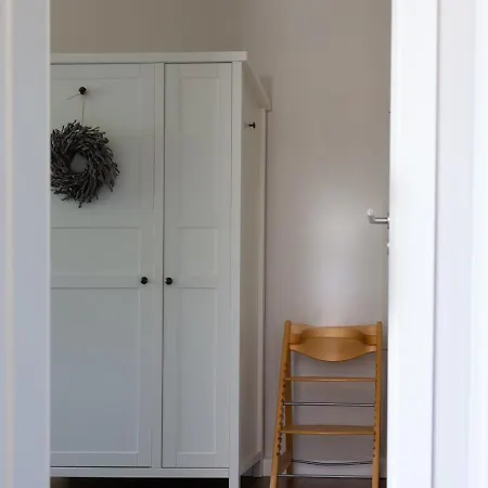 Schilling Am Steinhuder Appartement