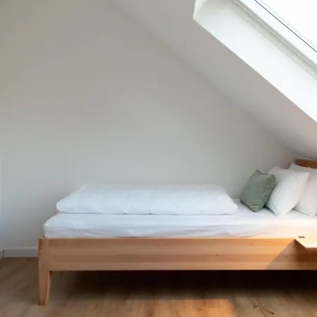 Lägenhet Schilling Am Steinhuder *