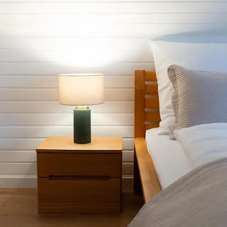 شقة Schilling Am Steinhuder شتاينهودي