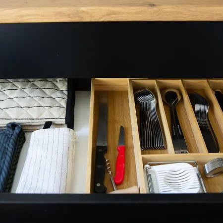 شقة Schilling Am Steinhuder *