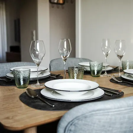 Schilling Am Steinhuder شقة *