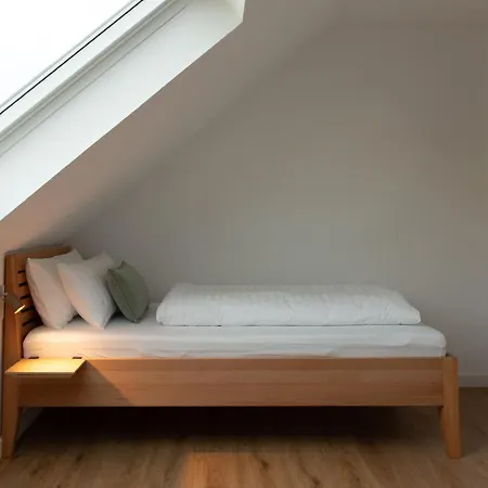 شقة Schilling Am Steinhuder شتاينهودي