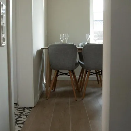 Schilling Am Steinhuder Apartamento