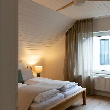 Schilling Am Steinhuder Apartamento