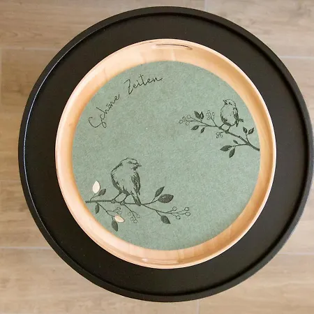 Schilling Am Steinhuder *