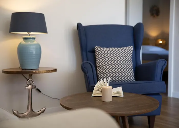 Schilling Am Steinhuder Daire Steinhude