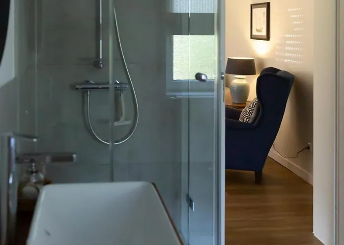 Schilling Am Steinhuder Appartement