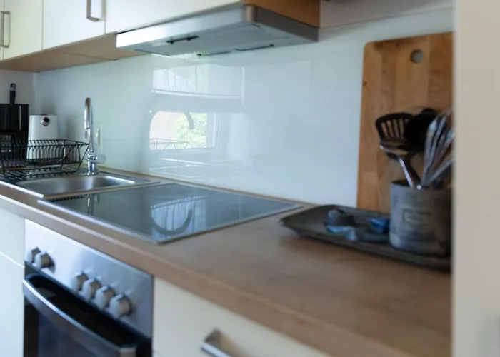 Appartement Schilling Am Steinhuder Steinhude