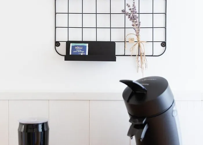 Appartement Schilling Am Steinhuder