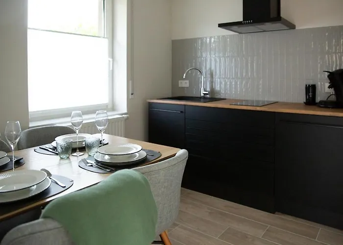 Schilling Am Steinhuder Appartement Steinhude