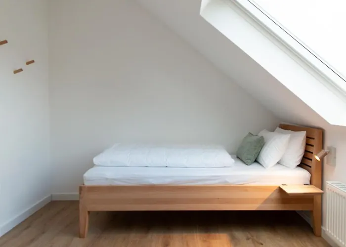 Appartement Schilling Am Steinhuder *