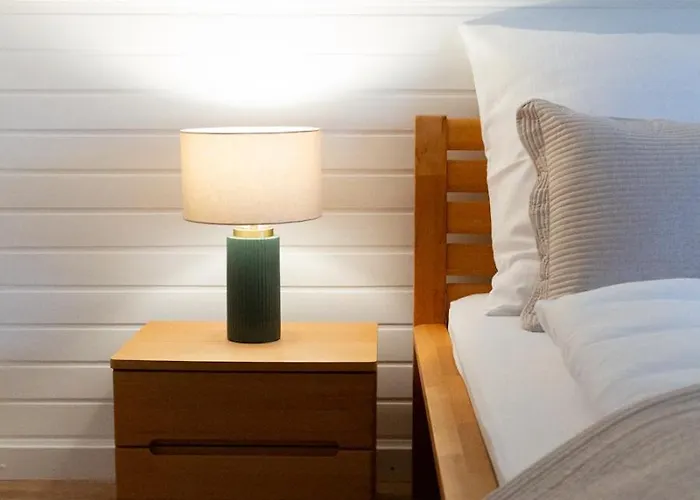 Daire Schilling Am Steinhuder Steinhude