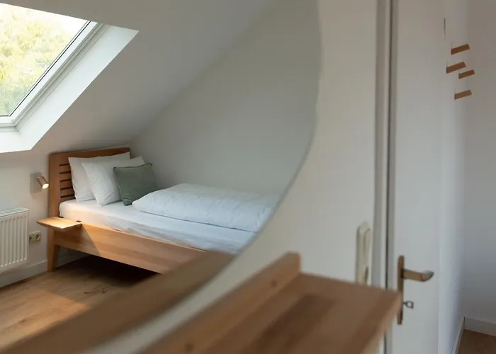Schilling Am Steinhuder Süd Apartment