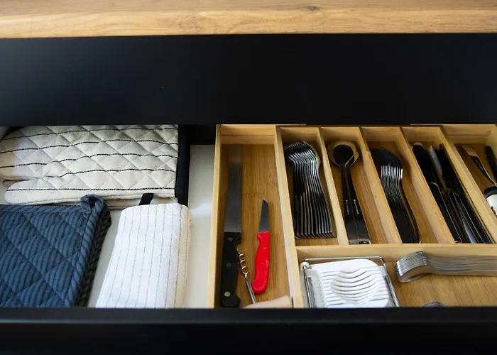 Daire Schilling Am Steinhuder *