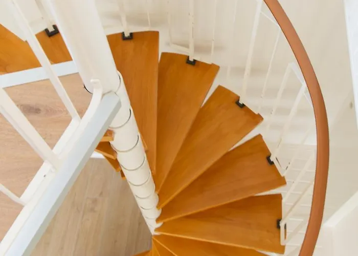 Appartement Schilling Am Steinhuder