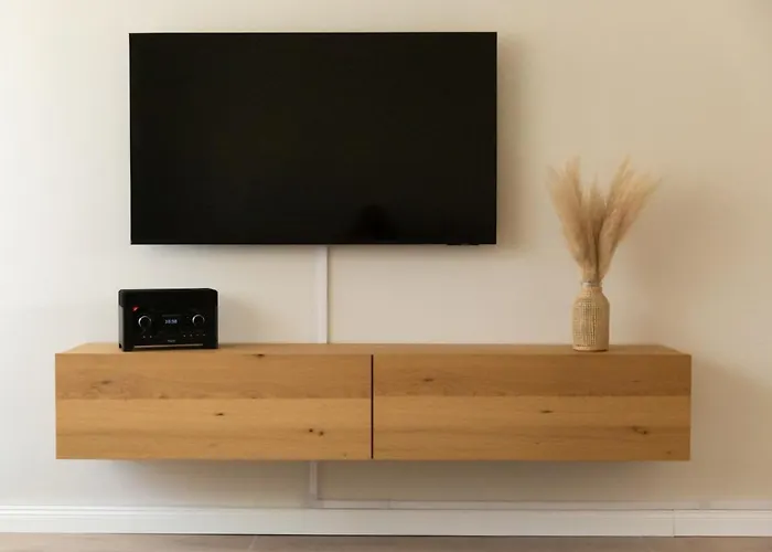 Daire Schilling Am Steinhuder