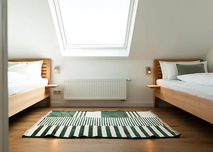 Daire Schilling Am Steinhuder