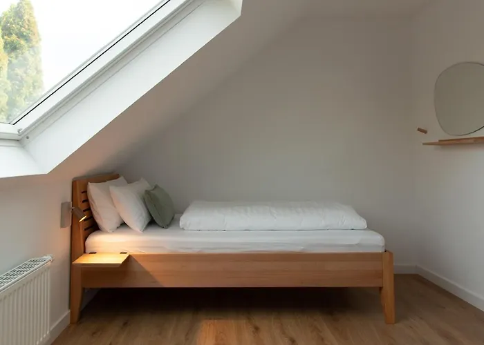 Daire Schilling Am Steinhuder Steinhude