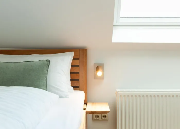 Daire Schilling Am Steinhuder *