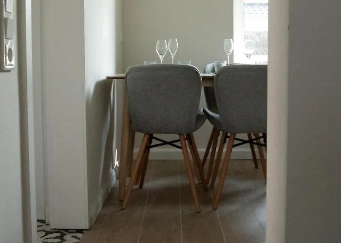 Schilling Am Steinhuder Süd Apartment