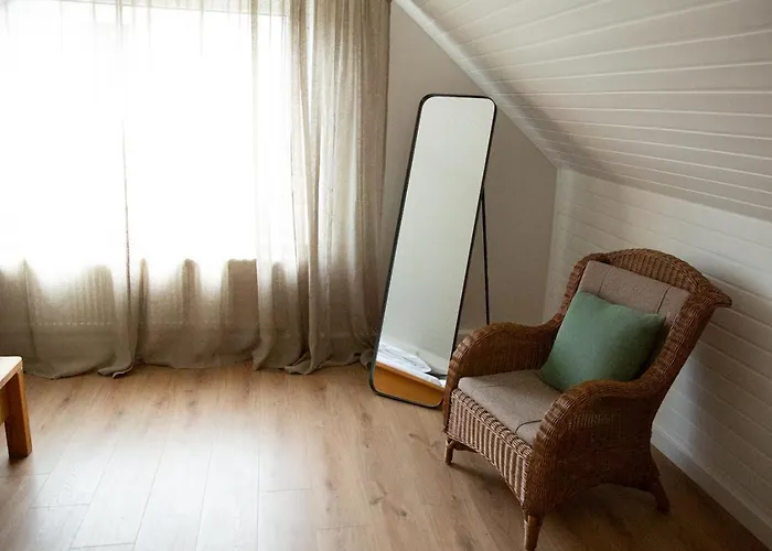 Schilling Am Steinhuder Daire Steinhude