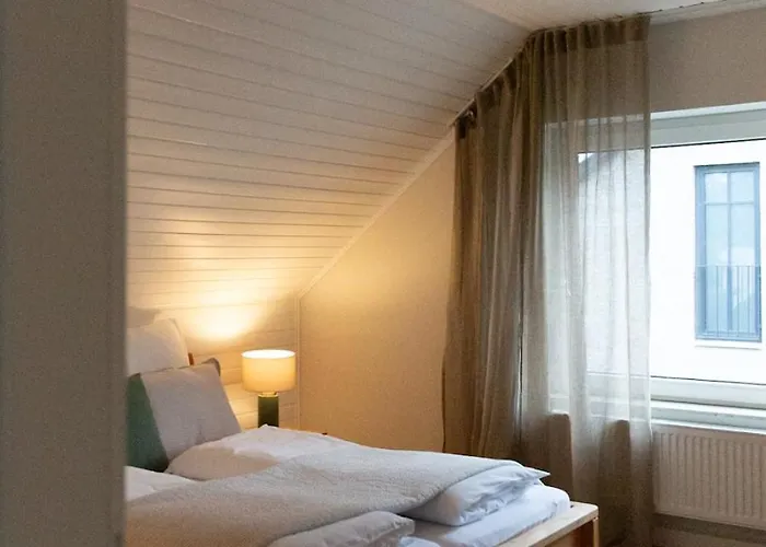 Schilling Am Steinhuder Daire